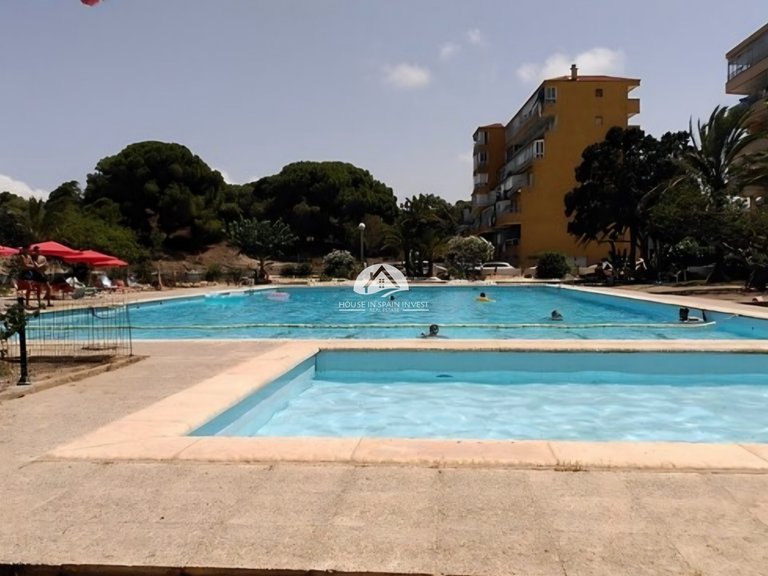 Apartment for Sale in Pinomar Guardamar Del Segura, Alicante 9