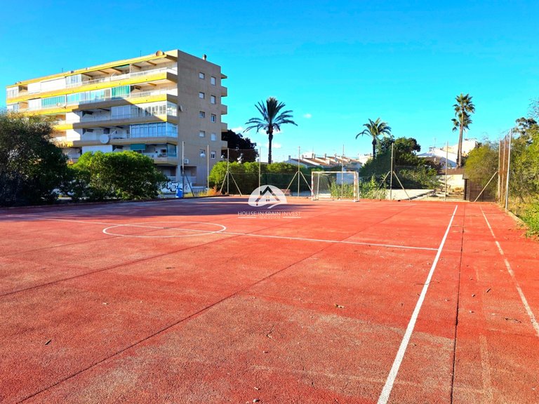 Apartment for Sale in Pinomar Guardamar Del Segura, Alicante 11