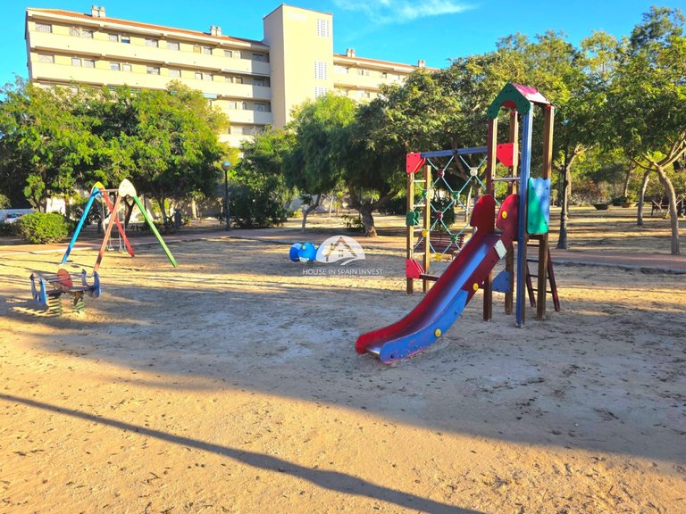 Apartment for Sale in Pinomar Guardamar Del Segura, Alicante 12