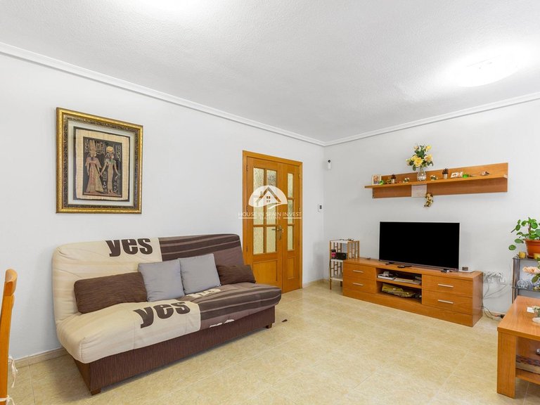 Apartment for Sale in Centro Torrevieja, Alicante 4