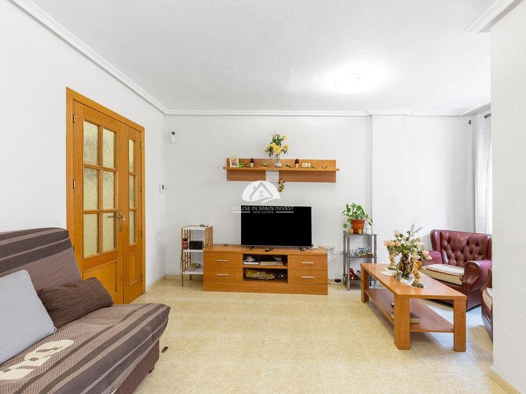 Apartment for Sale in Centro Torrevieja, Alicante 5