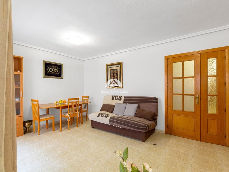 Apartment for Sale in Centro Torrevieja, Alicante 6