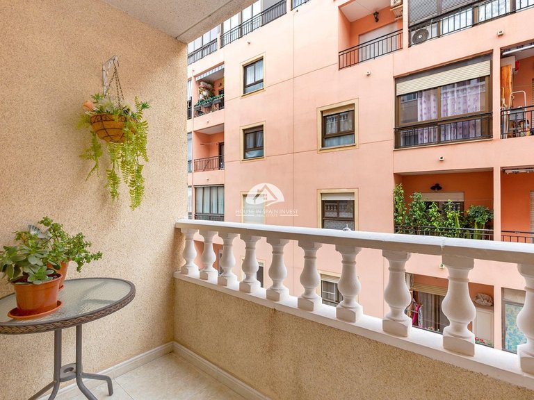 Apartment for Sale in Centro Torrevieja, Alicante 7
