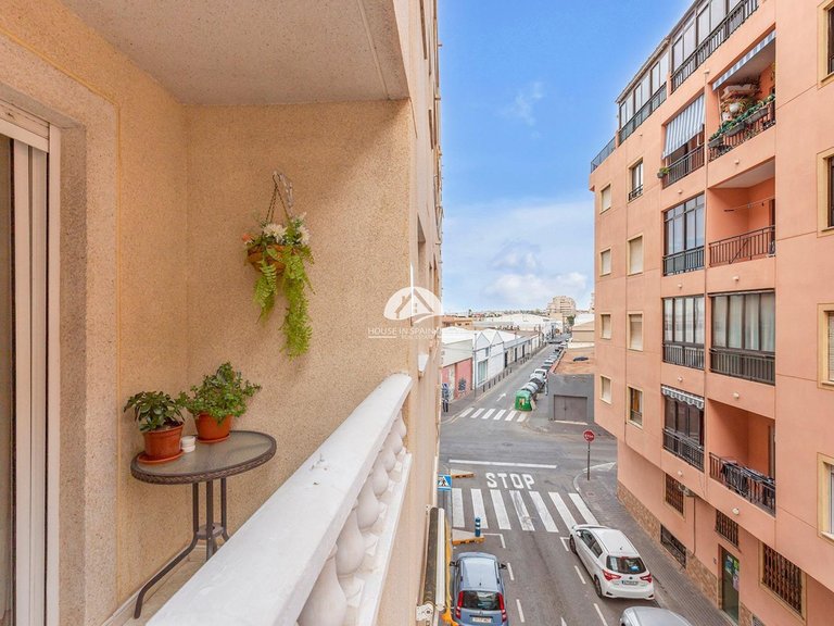 Apartment for Sale in Centro Torrevieja, Alicante 8