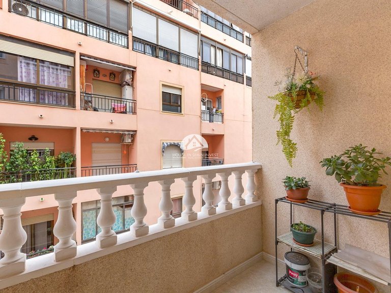 Apartment for Sale in Centro Torrevieja, Alicante 9