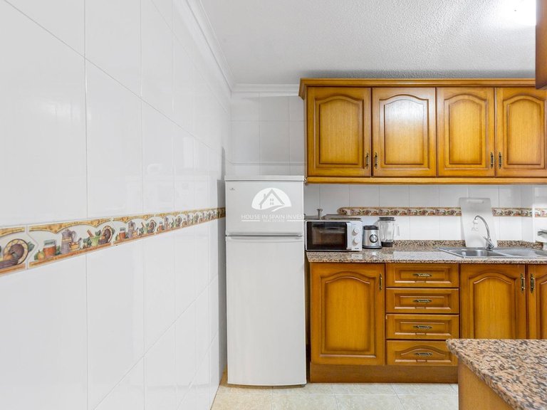 Apartment for Sale in Centro Torrevieja, Alicante 10