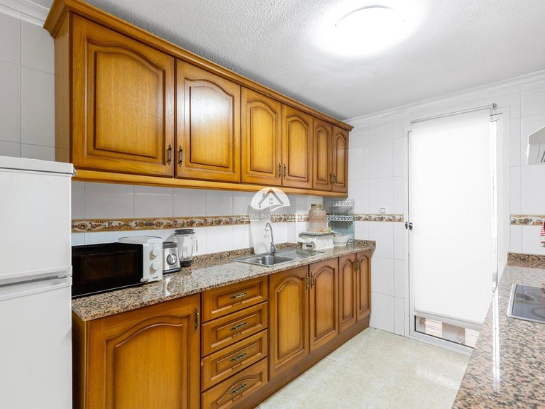 Apartment for Sale in Centro Torrevieja, Alicante 11