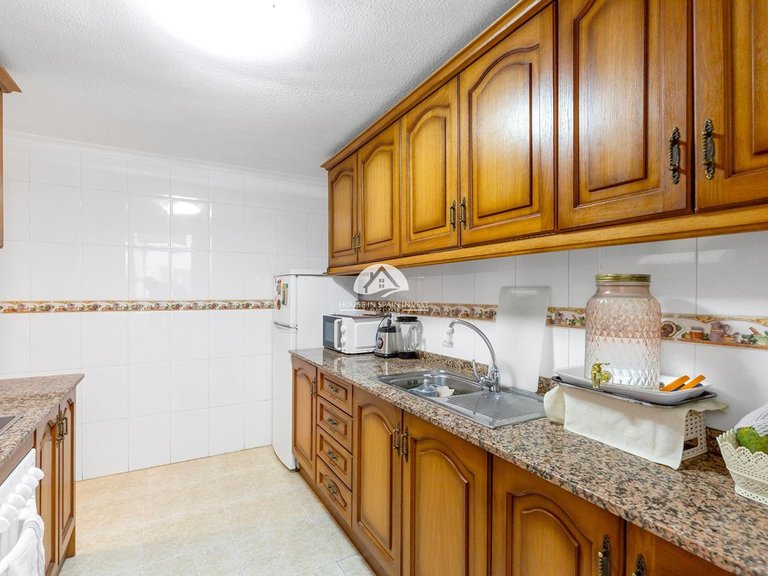 Apartment for Sale in Centro Torrevieja, Alicante 12