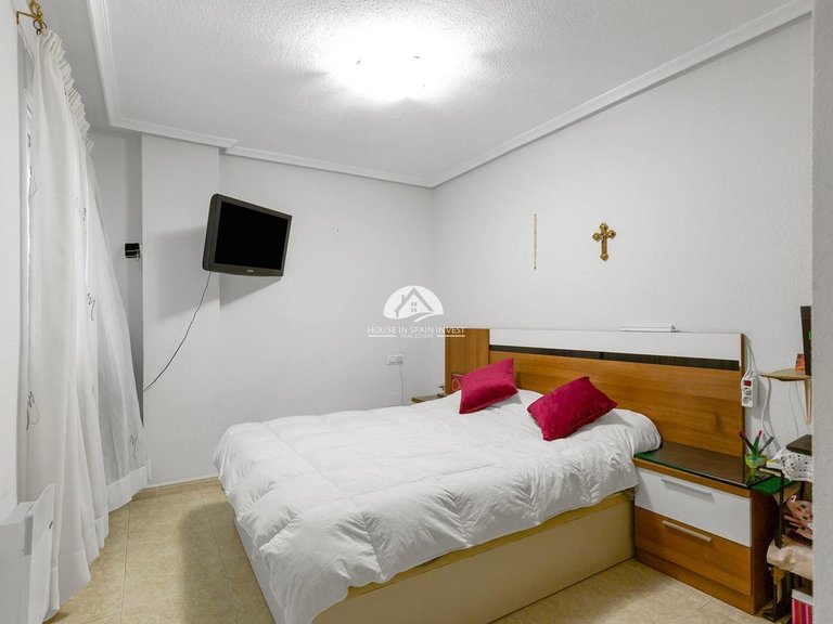 Apartment for Sale in Centro Torrevieja, Alicante 14