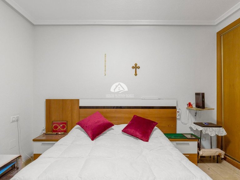 Apartment for Sale in Centro Torrevieja, Alicante 15