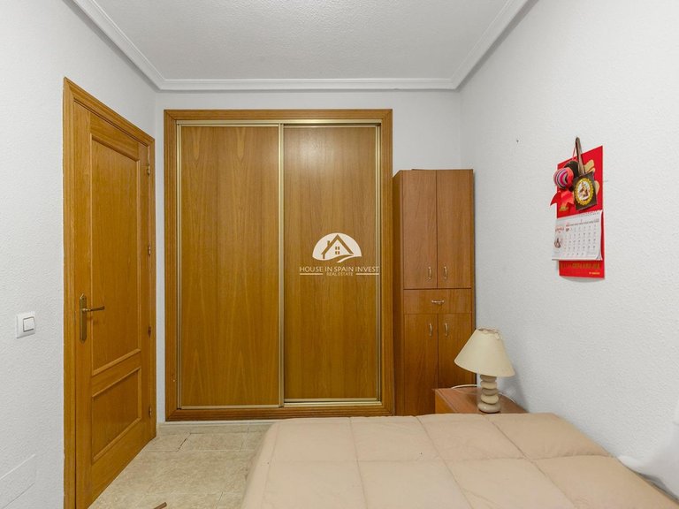 Apartment for Sale in Centro Torrevieja, Alicante 19