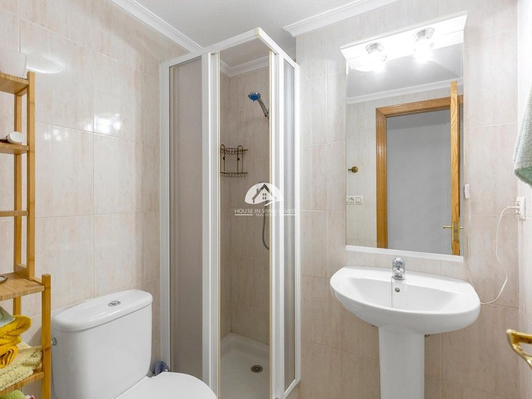 Apartment for Sale in Centro Torrevieja, Alicante 20