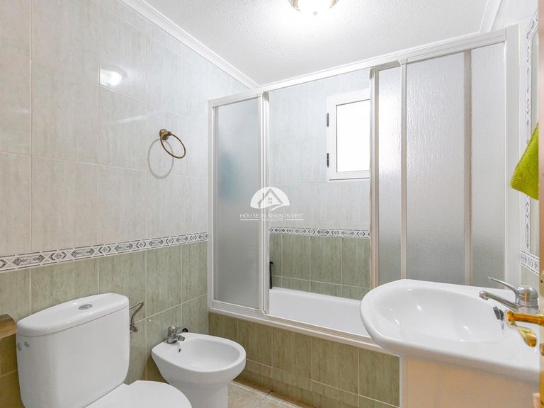 Apartment for Sale in Centro Torrevieja, Alicante 21