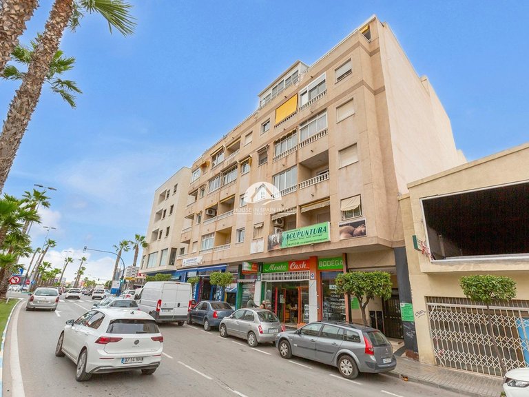Apartment for Sale in Centro Torrevieja, Alicante 24