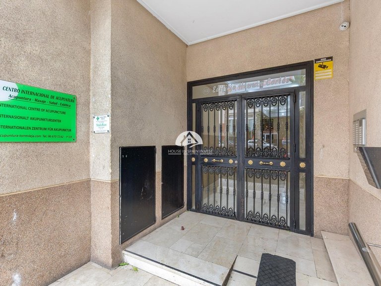 Apartment for Sale in Centro Torrevieja, Alicante 26