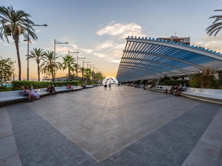 Apartment for Sale in Centro Torrevieja, Alicante 28