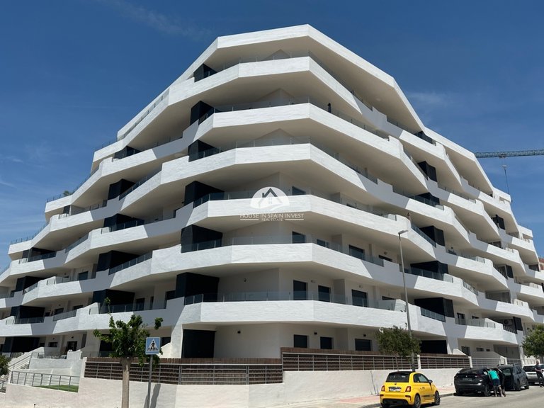 Apartment for Sale in San Miguel de Salinas San Miguel De Salinas, Alicante 2