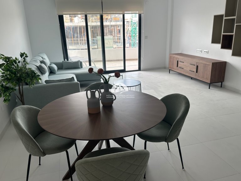 Apartment for Sale in San Miguel de Salinas San Miguel De Salinas, Alicante 3