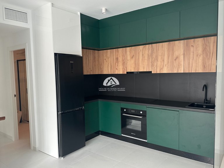 Apartment for Sale in San Miguel de Salinas San Miguel De Salinas, Alicante 7