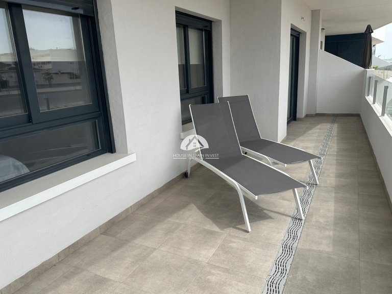 Apartment for Sale in San Miguel de Salinas San Miguel De Salinas, Alicante 13