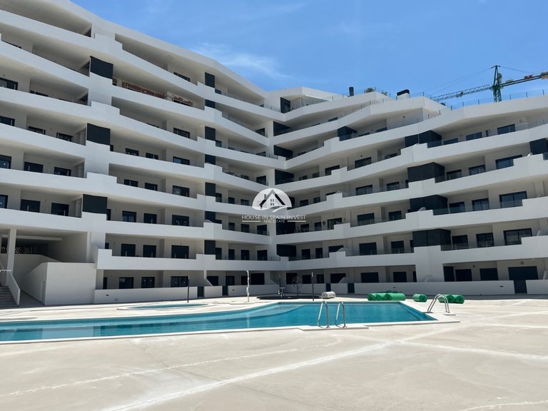 Apartment for Sale in San Miguel de Salinas San Miguel De Salinas, Alicante 15