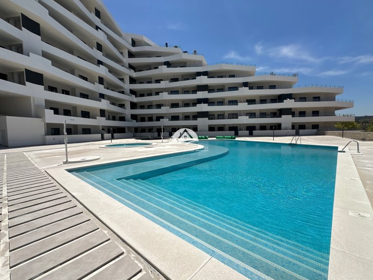 Apartment for Sale in San Miguel de Salinas San Miguel De Salinas, Alicante 1