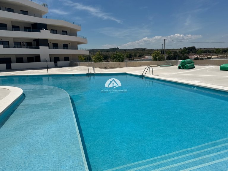 Apartment for Sale in San Miguel de Salinas San Miguel De Salinas, Alicante 17