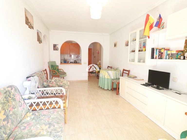 Apartment for Sale in Centro Torrevieja, Alicante 2