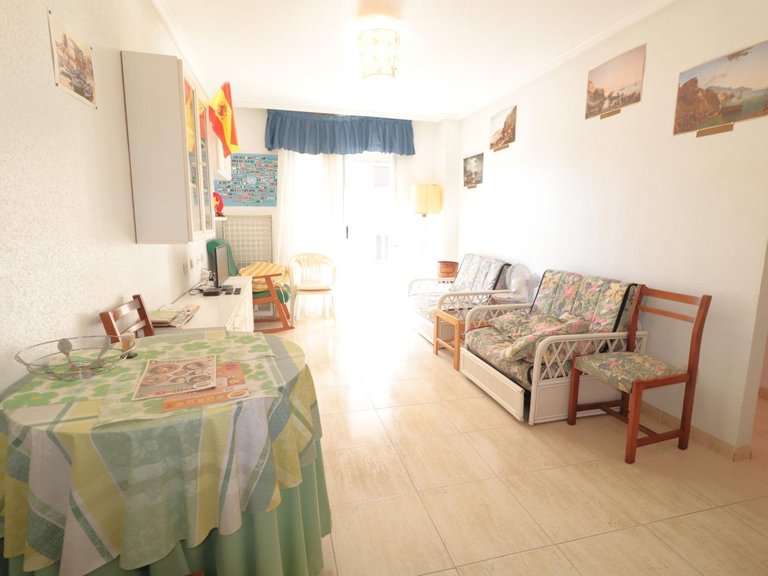 Apartment for Sale in Centro Torrevieja, Alicante 3