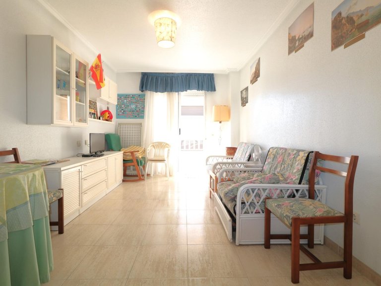 Apartment for Sale in Centro Torrevieja, Alicante 4