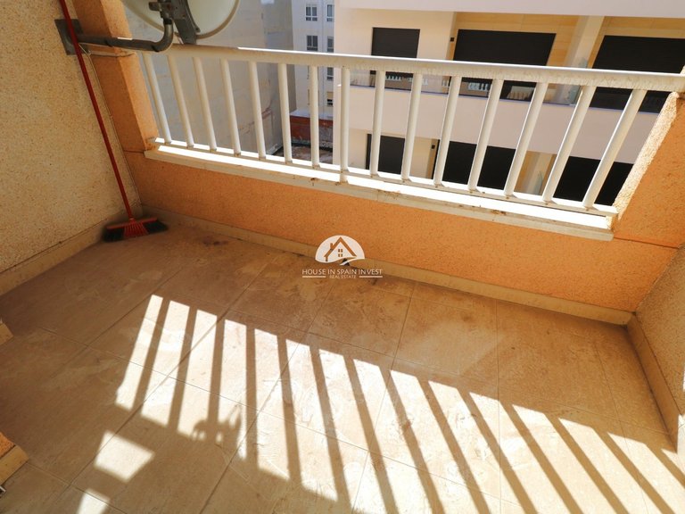 Apartment for Sale in Centro Torrevieja, Alicante 5