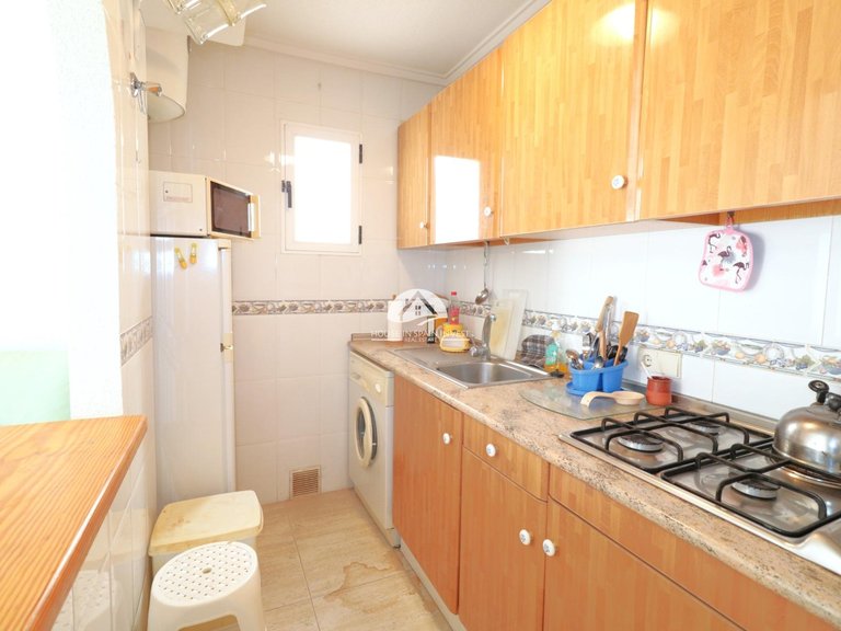 Apartment for Sale in Centro Torrevieja, Alicante 6