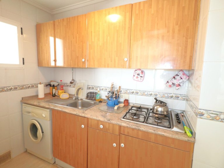Apartment for Sale in Centro Torrevieja, Alicante 7