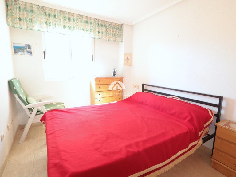 Apartment for Sale in Centro Torrevieja, Alicante 8