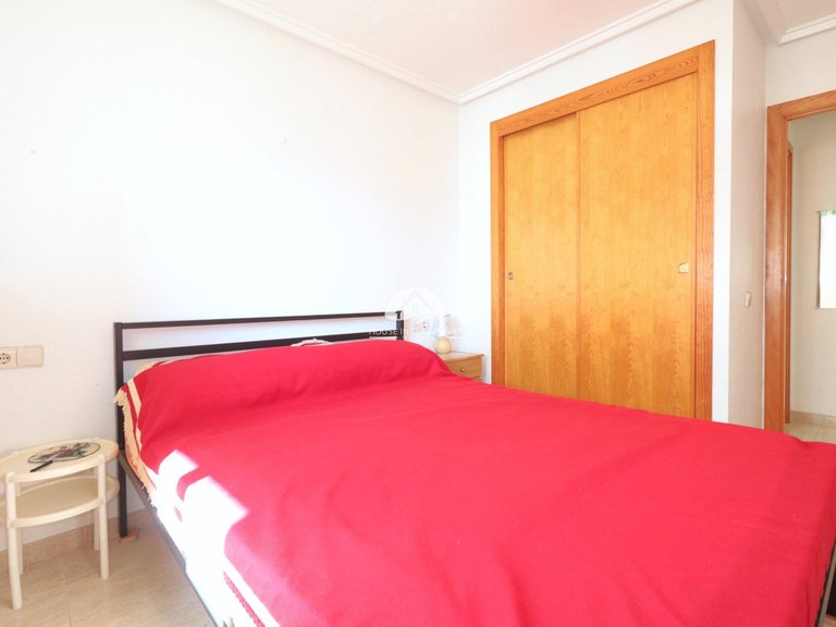 Apartment for Sale in Centro Torrevieja, Alicante 9