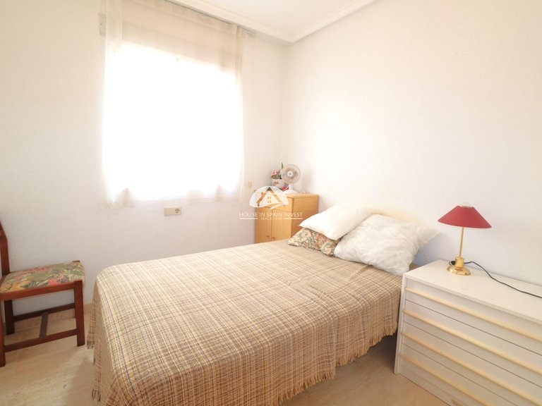 Apartment for Sale in Centro Torrevieja, Alicante 10