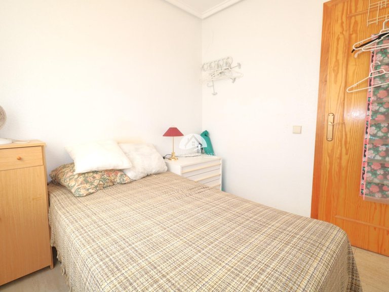 Apartment for Sale in Centro Torrevieja, Alicante 11