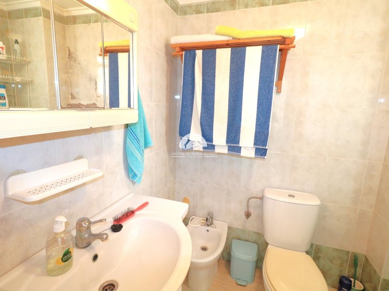 Apartment for Sale in Centro Torrevieja, Alicante 12