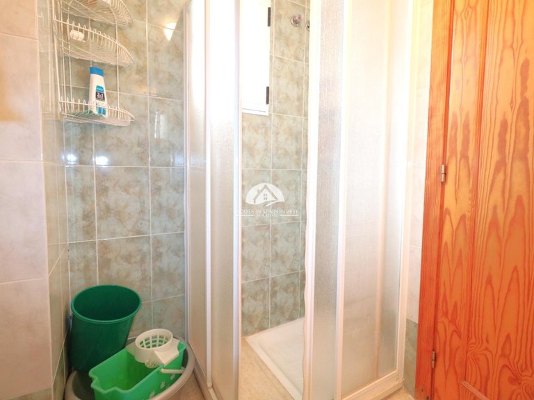 Apartment for Sale in Centro Torrevieja, Alicante 13