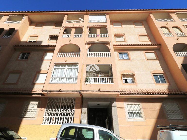 Apartment for Sale in Centro Torrevieja, Alicante 15