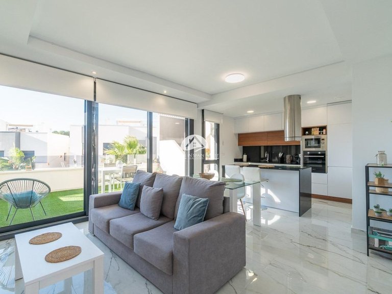 Apartment for Sale in Villamartín - Las Filipinas Orihuela Costa, Alicante 3