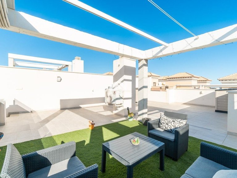 Apartment for Sale in Villamartín - Las Filipinas Orihuela Costa, Alicante 5
