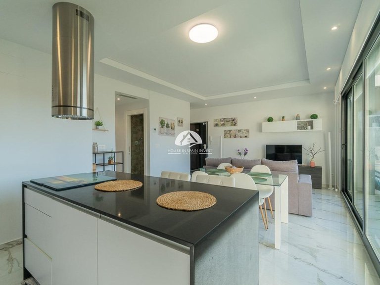 Apartment for Sale in Villamartín - Las Filipinas Orihuela Costa, Alicante 7