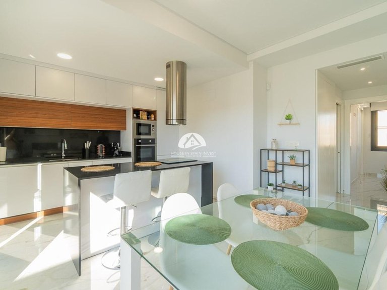 Apartment for Sale in Villamartín - Las Filipinas Orihuela Costa, Alicante 8