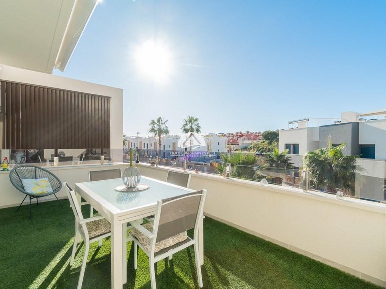 Apartment for Sale in Villamartín - Las Filipinas Orihuela Costa, Alicante 9