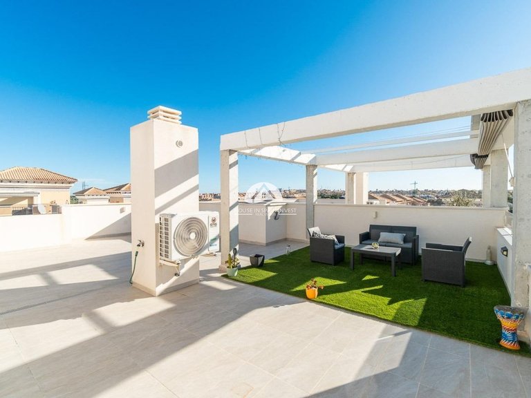 Apartment for Sale in Villamartín - Las Filipinas Orihuela Costa, Alicante 11