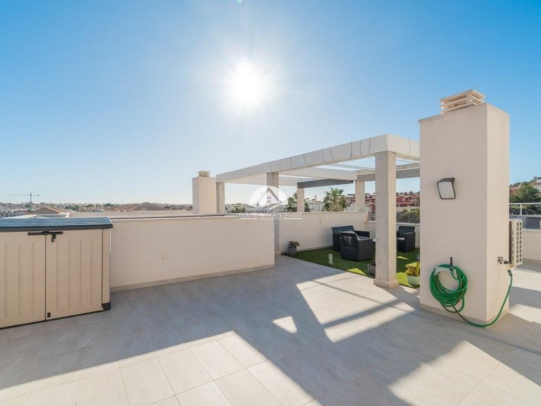Apartment for Sale in Villamartín - Las Filipinas Orihuela Costa, Alicante 12