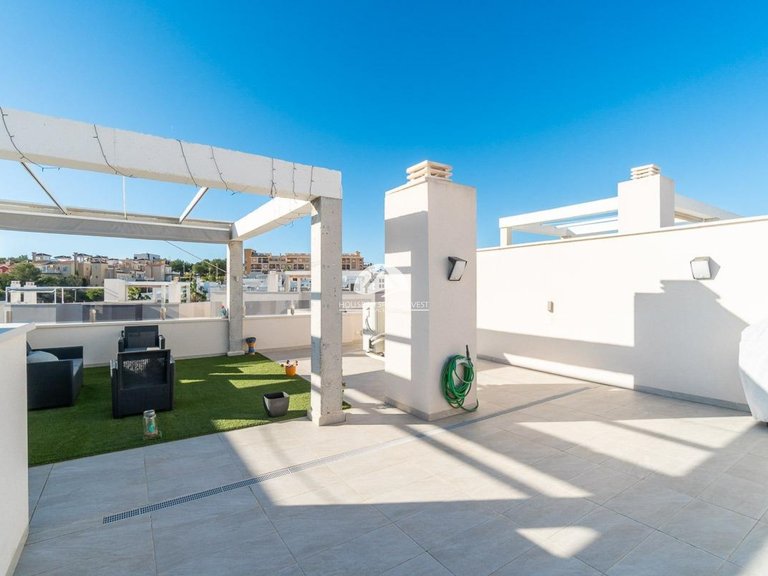 Apartment for Sale in Villamartín - Las Filipinas Orihuela Costa, Alicante 13