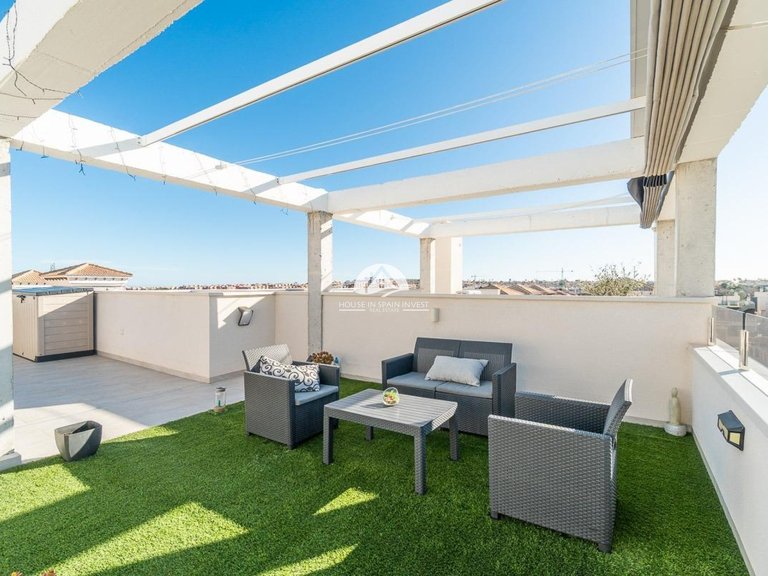 Apartment for Sale in Villamartín - Las Filipinas Orihuela Costa, Alicante 14