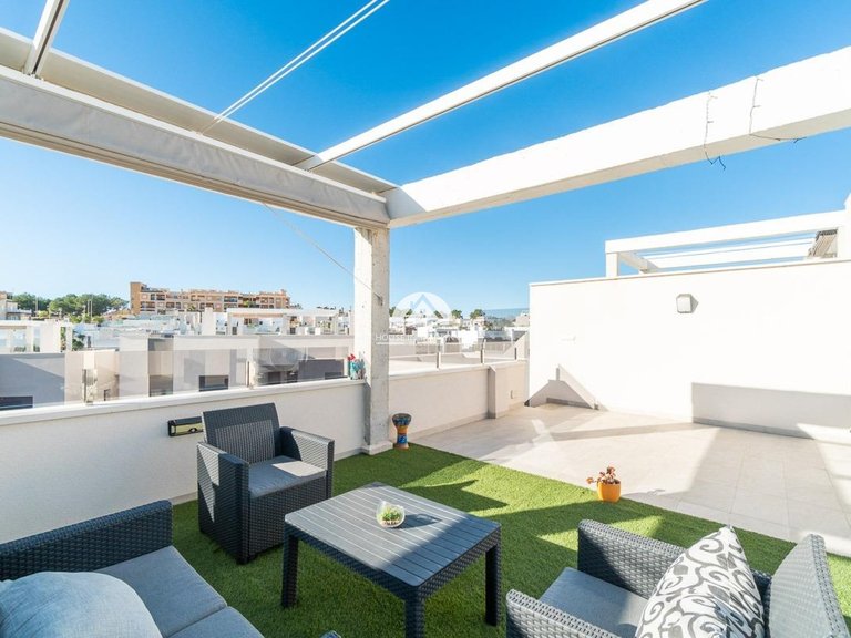 Apartment for Sale in Villamartín - Las Filipinas Orihuela Costa, Alicante 15